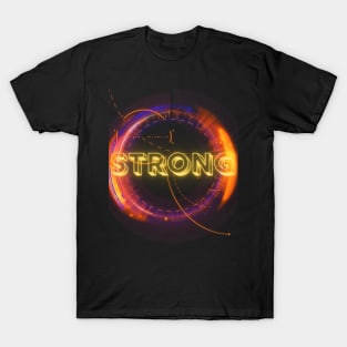 STRONG T-Shirt